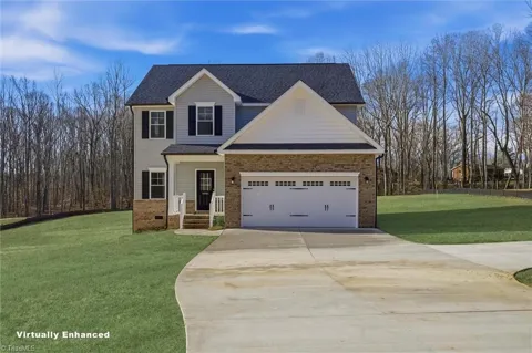 6061 Frye Bridge Road
