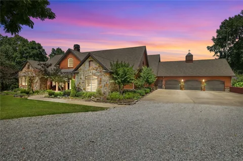 315 Buck Skin Ridge