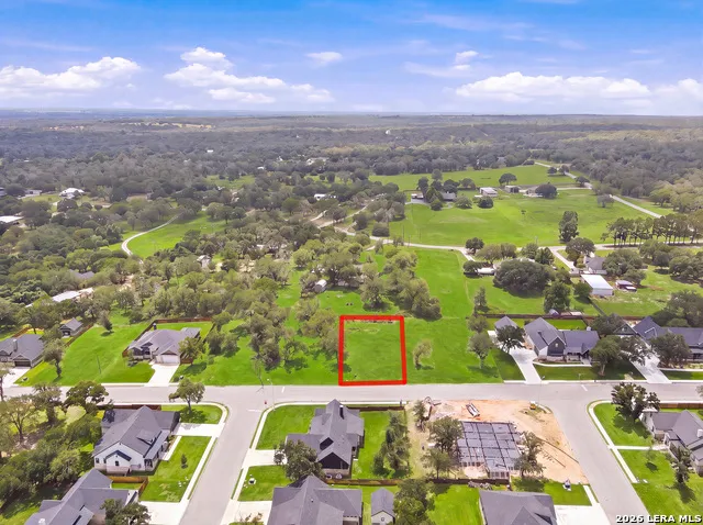 165 Ash Parkway La Vernia, TX 78121