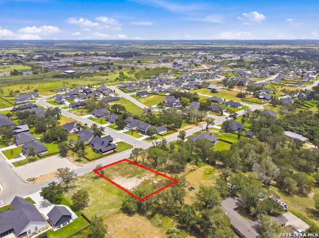 165 Ash Parkway La Vernia, TX 78121