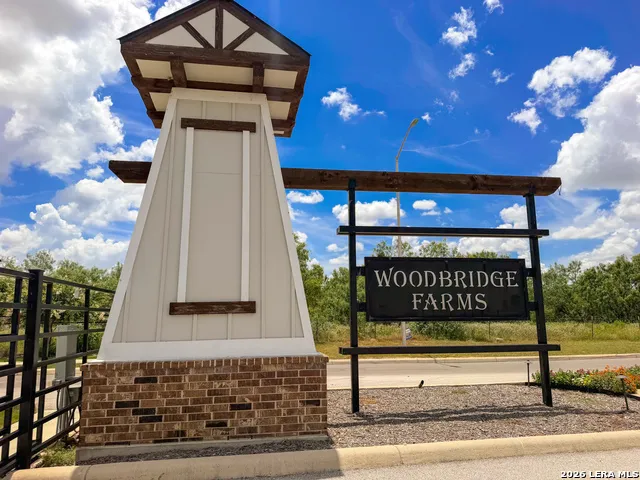 165 Ash Parkway La Vernia, TX 78121