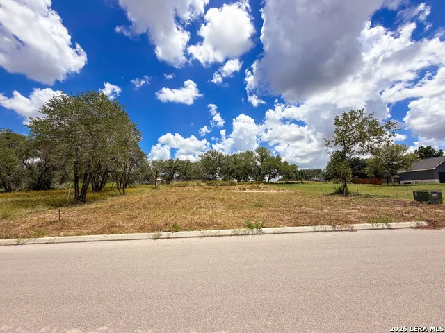 165 Ash Parkway La Vernia, TX 78121