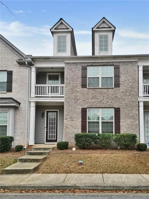 7687 Cabrini Place