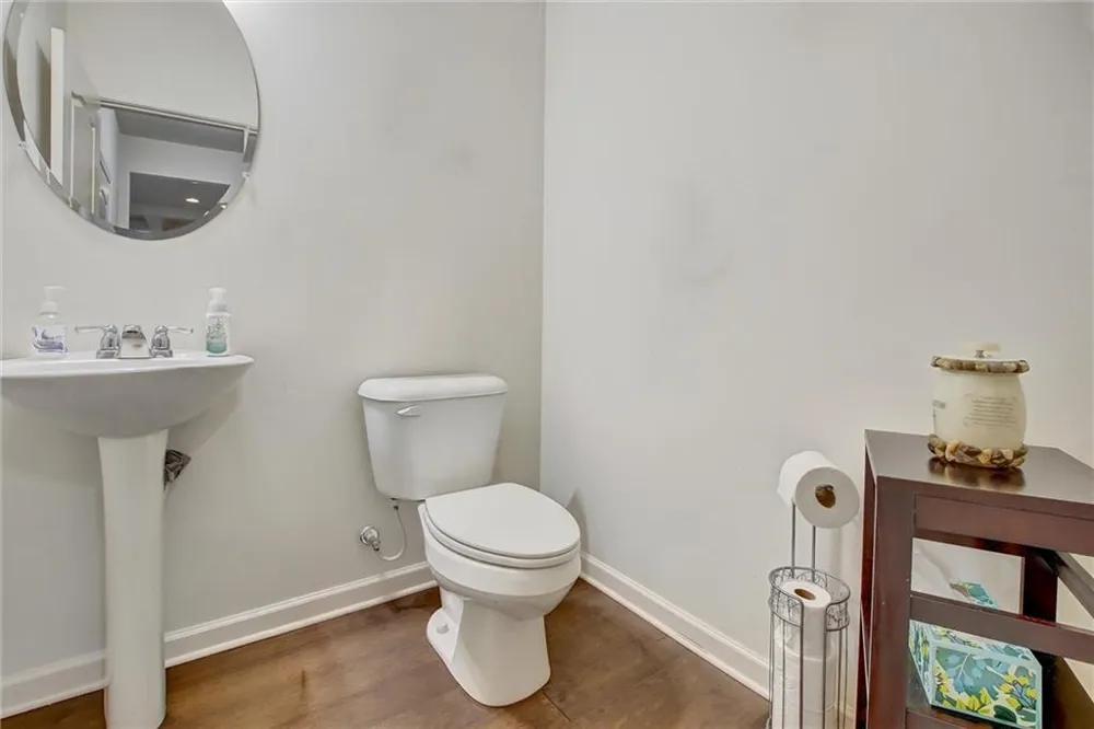 7687 Cabrini Place Fairburn, GA 30213