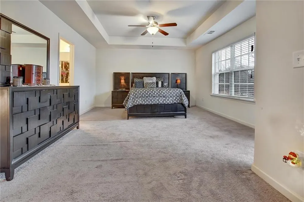 7687 Cabrini Place Fairburn, GA 30213