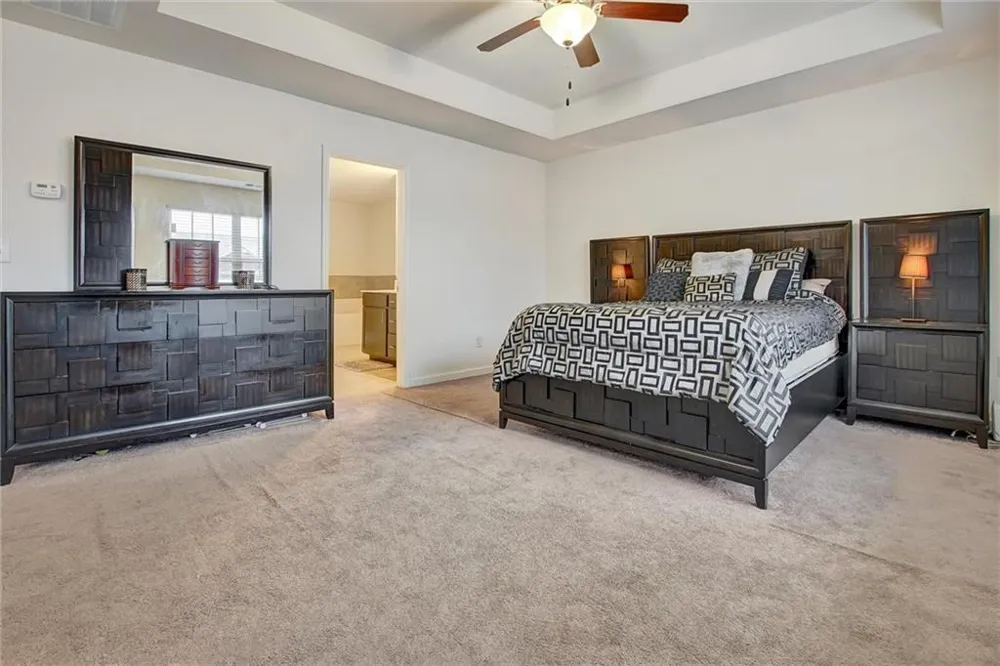 7687 Cabrini Place Fairburn, GA 30213
