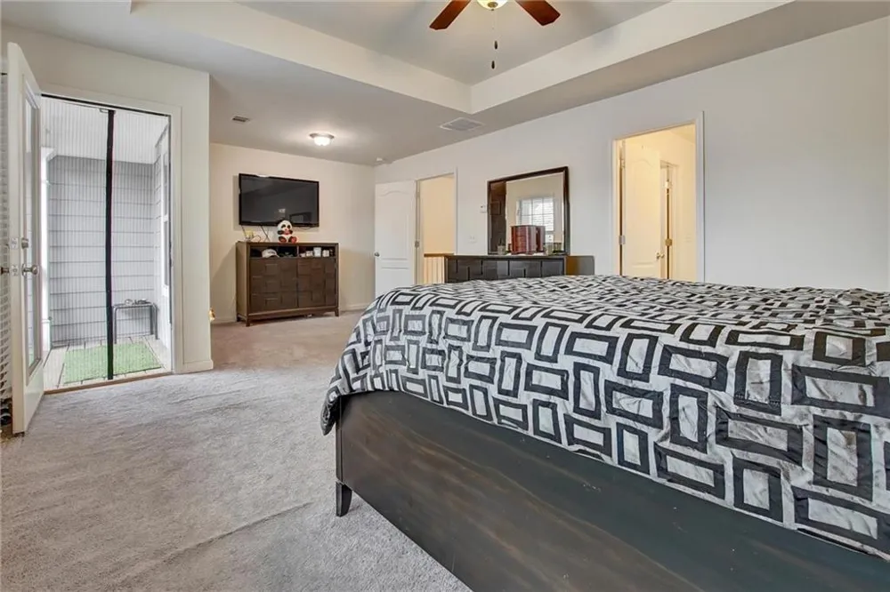 7687 Cabrini Place Fairburn, GA 30213