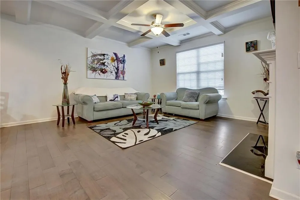 7687 Cabrini Place Fairburn, GA 30213
