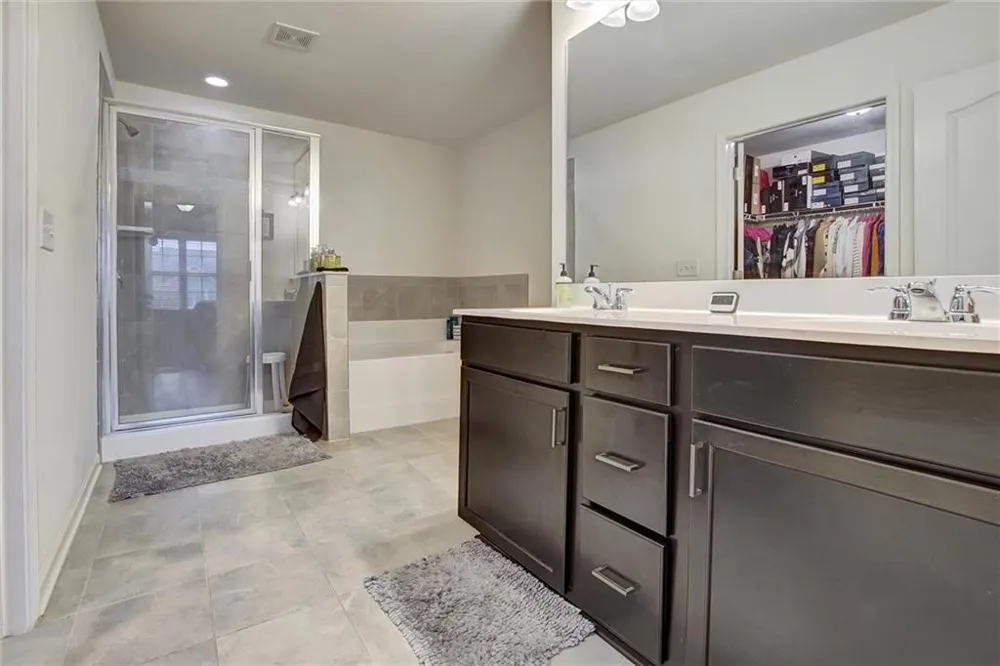 7687 Cabrini Place Fairburn, GA 30213