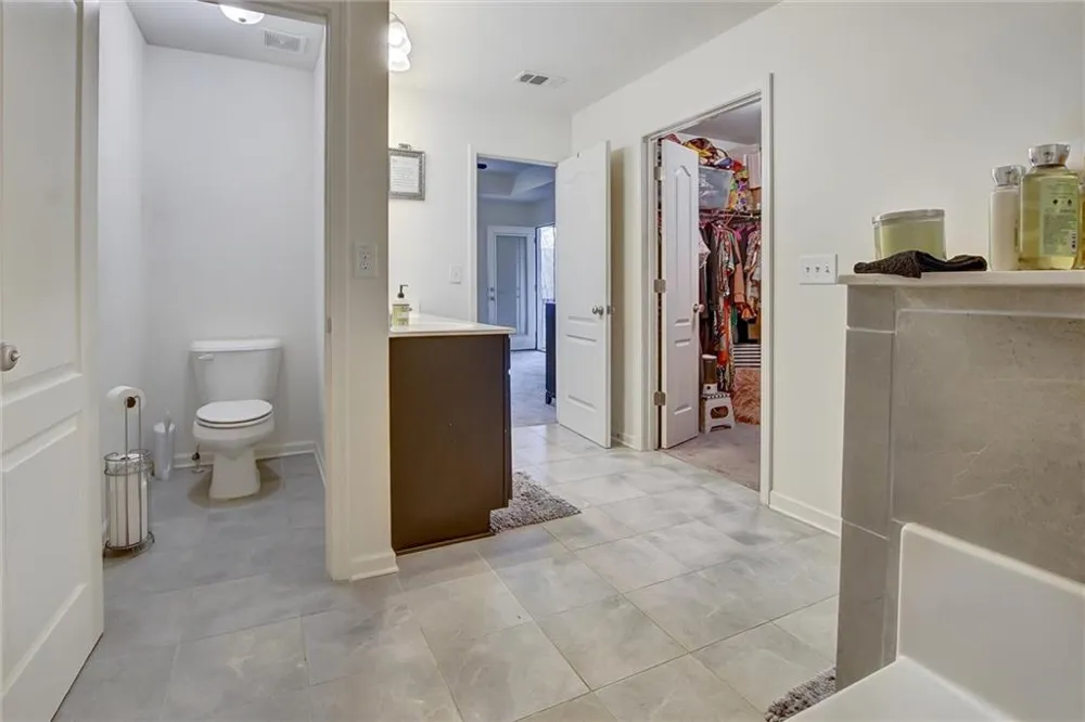 7687 Cabrini Place Fairburn, GA 30213