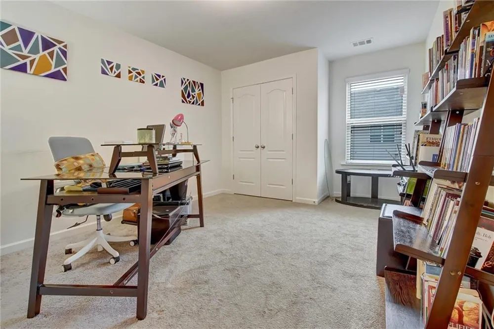 7687 Cabrini Place Fairburn, GA 30213
