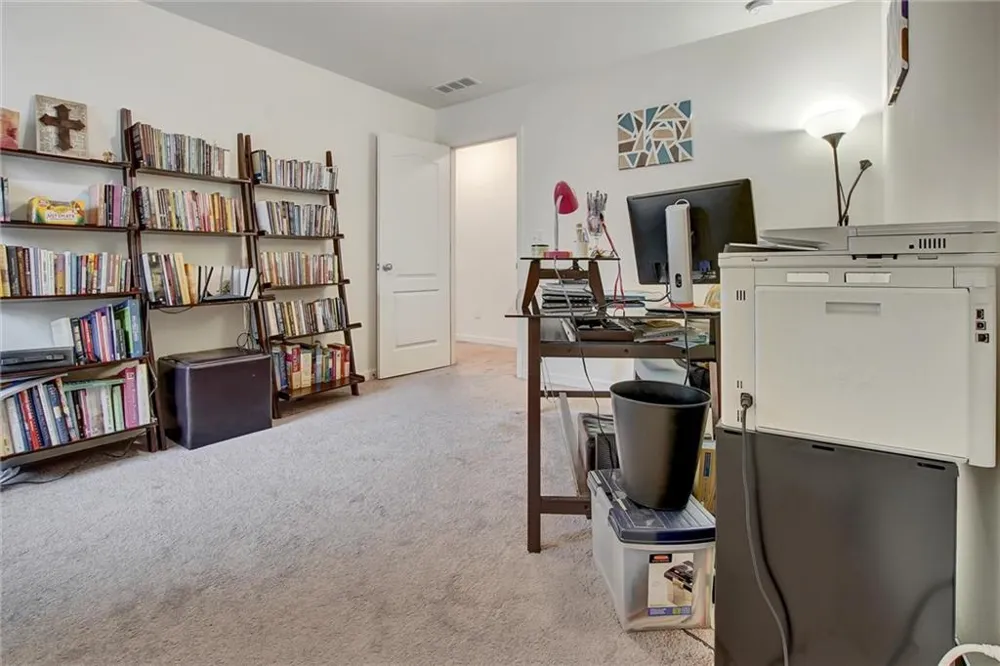 7687 Cabrini Place Fairburn, GA 30213