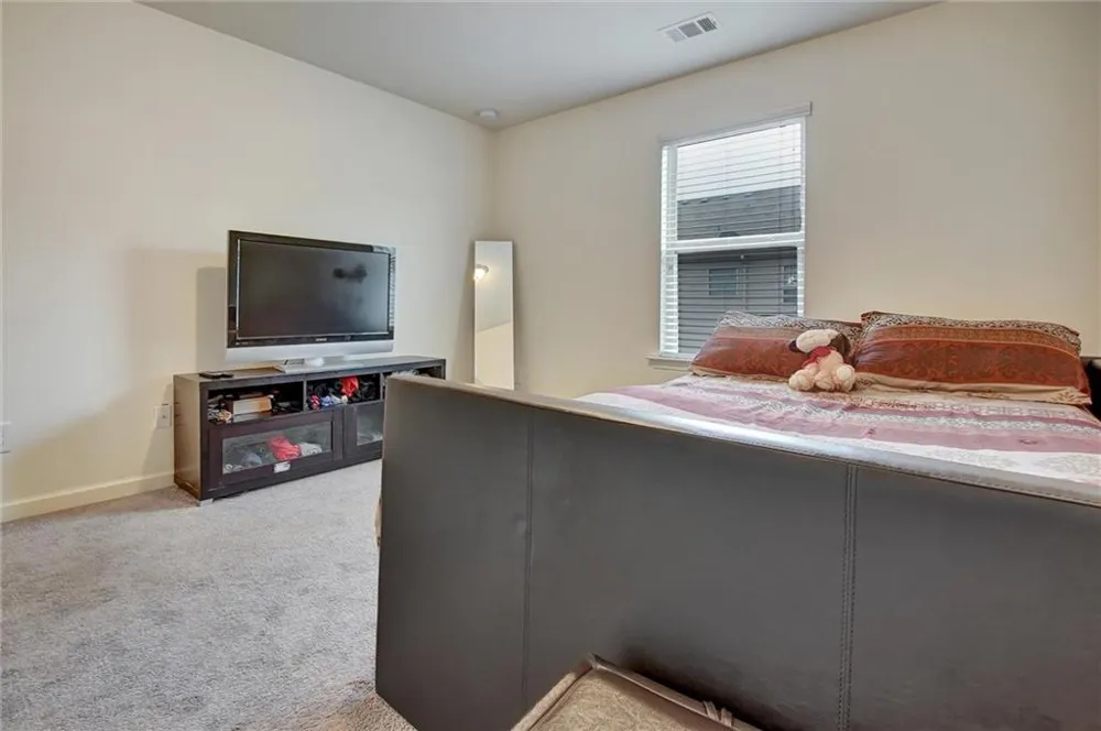 7687 Cabrini Place Fairburn, GA 30213