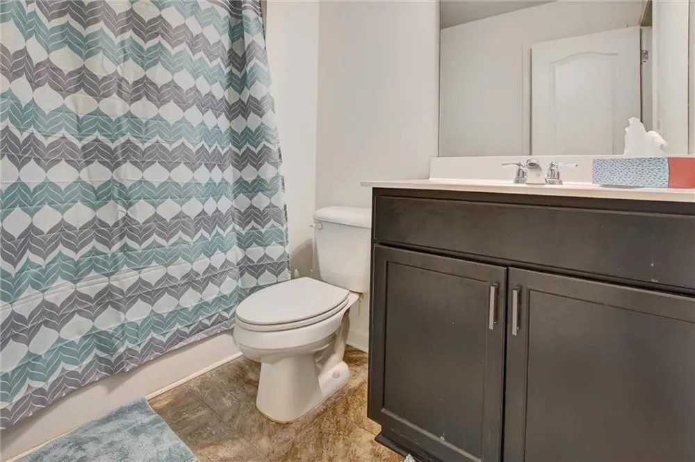 7687 Cabrini Place Fairburn, GA 30213