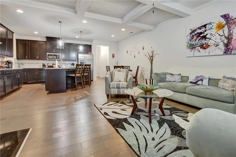 7687 Cabrini Place Fairburn, GA 30213