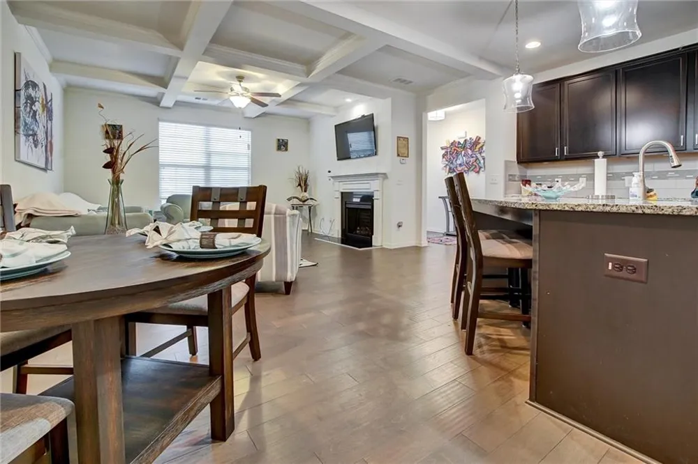 7687 Cabrini Place Fairburn, GA 30213
