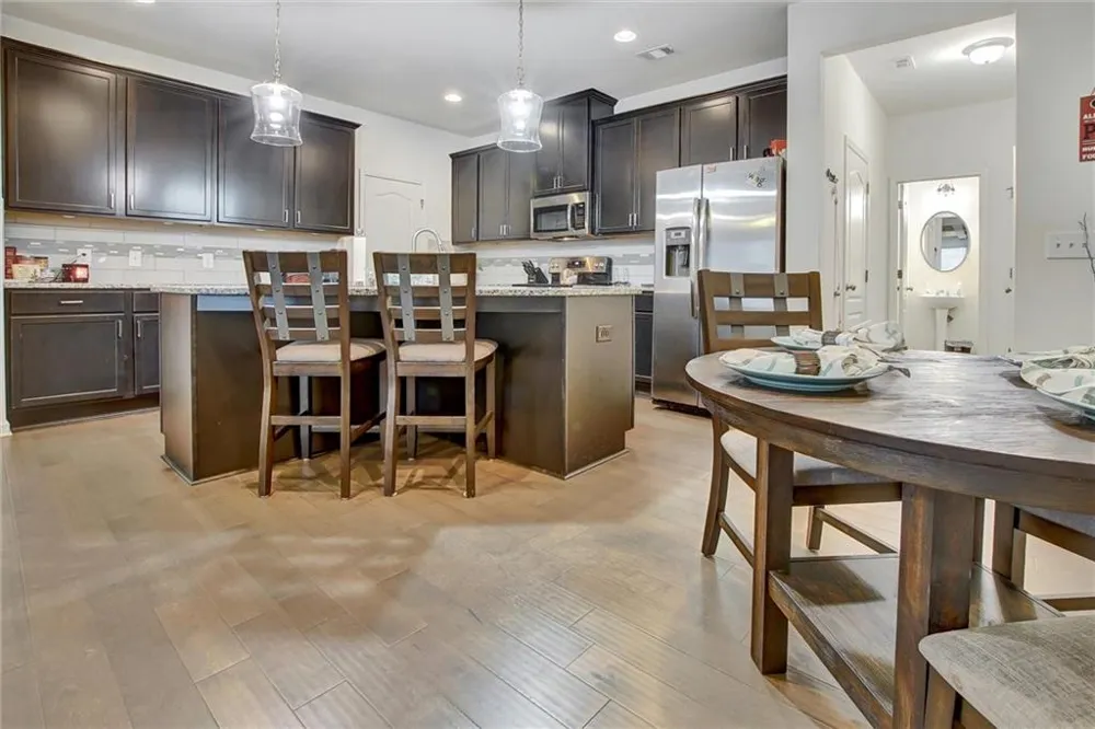 7687 Cabrini Place Fairburn, GA 30213