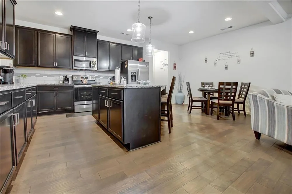 7687 Cabrini Place Fairburn, GA 30213