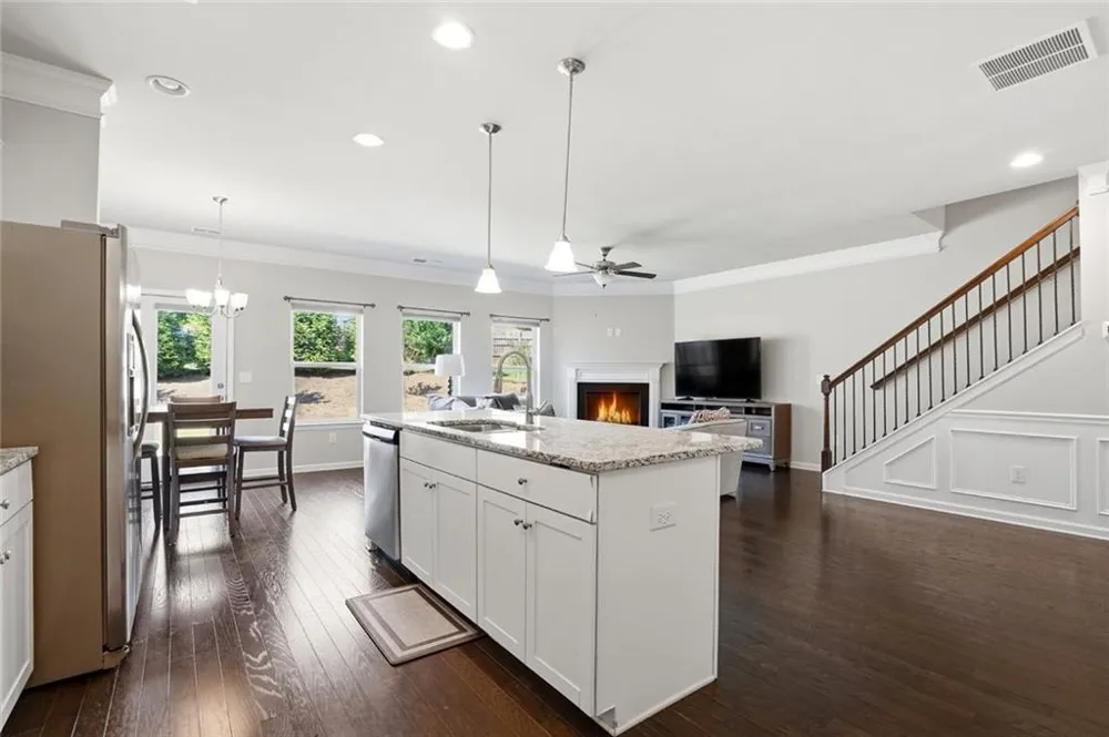 2639 Bloom Circle Tucker, GA 30084