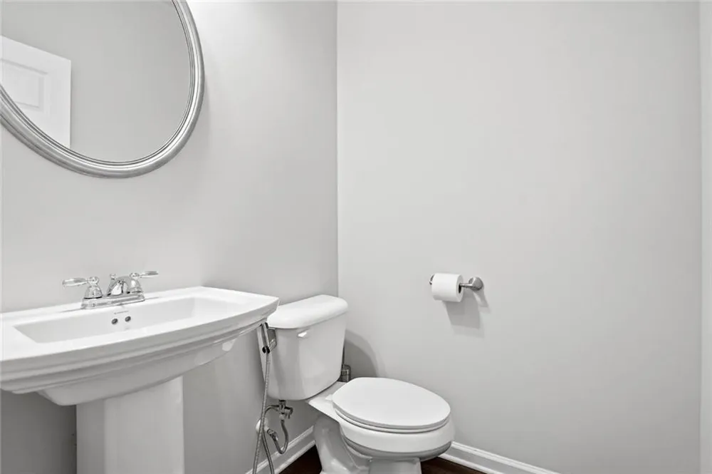 2639 Bloom Circle Tucker, GA 30084