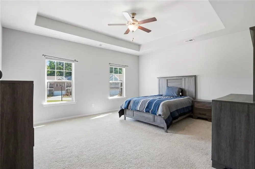 2639 Bloom Circle Tucker, GA 30084