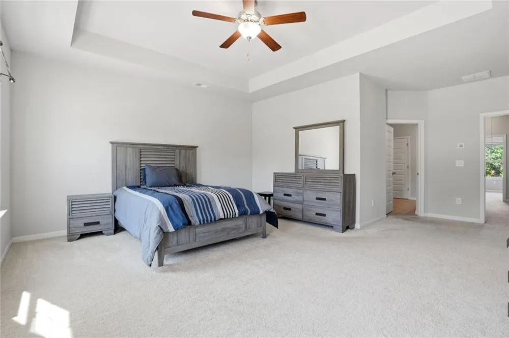 2639 Bloom Circle Tucker, GA 30084