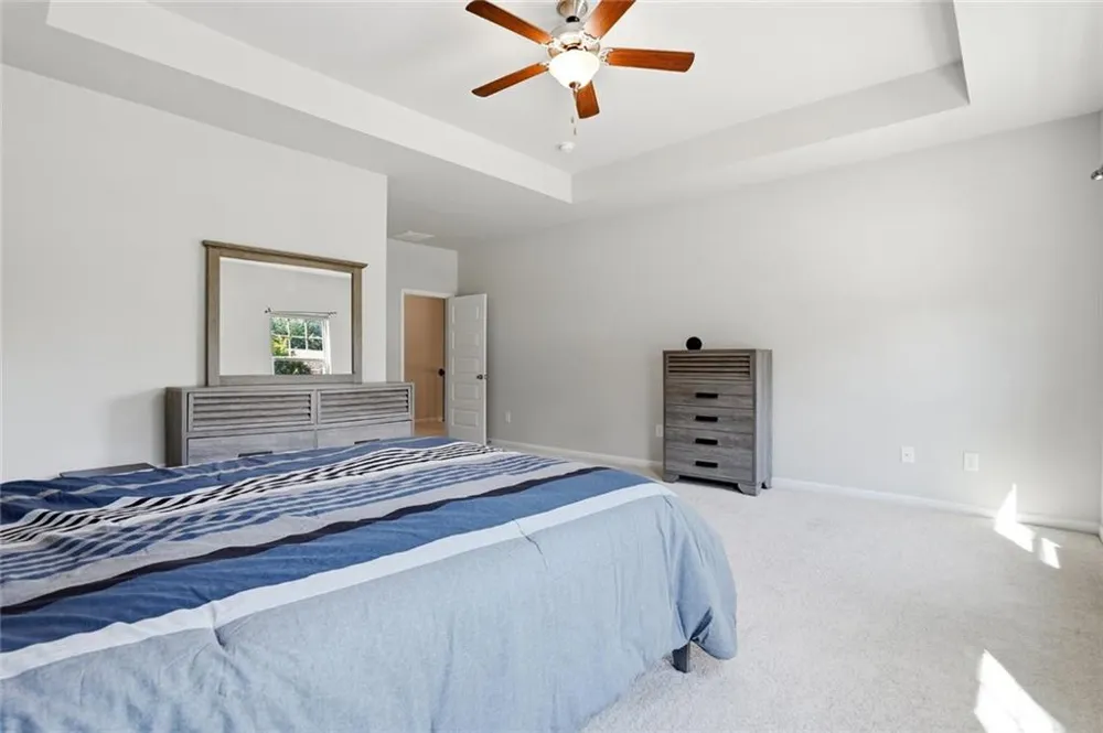 2639 Bloom Circle Tucker, GA 30084