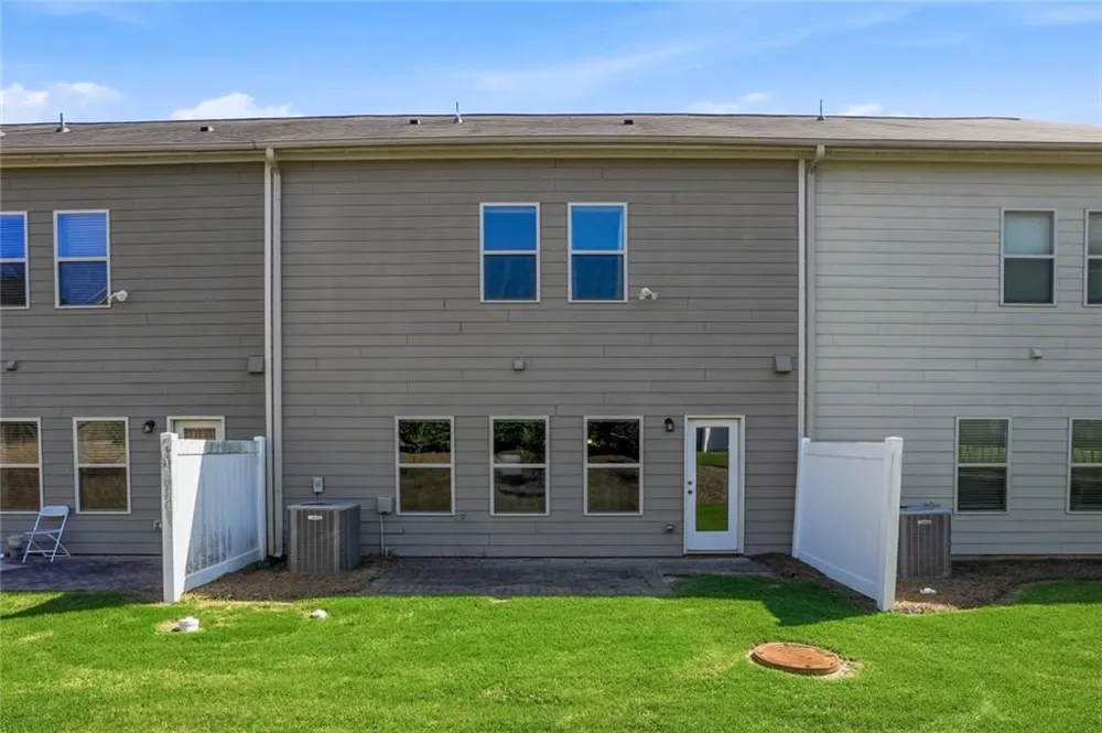 2639 Bloom Circle Tucker, GA 30084