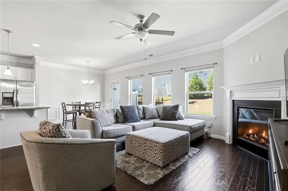 2639 Bloom Circle Tucker, GA 30084