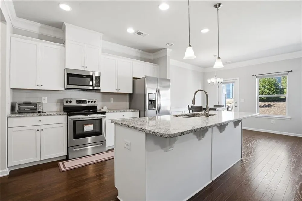 2639 Bloom Circle Tucker, GA 30084