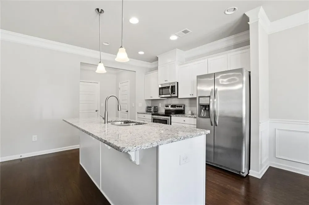 2639 Bloom Circle Tucker, GA 30084