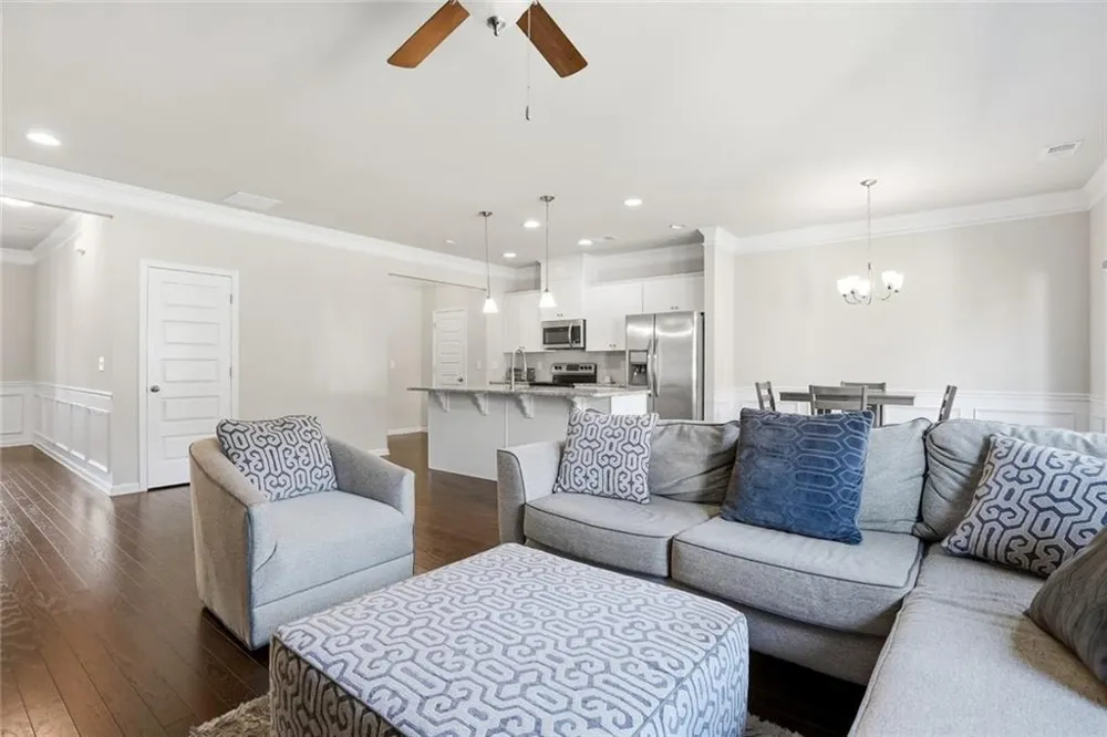 2639 Bloom Circle Tucker, GA 30084
