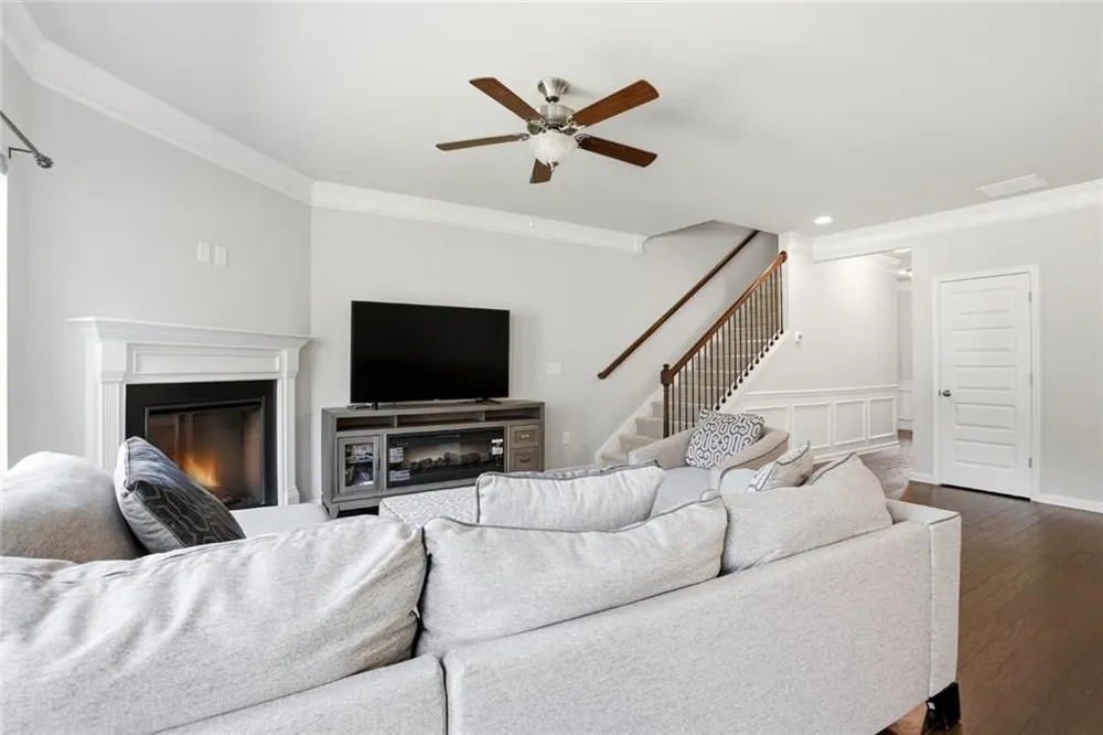 2639 Bloom Circle Tucker, GA 30084