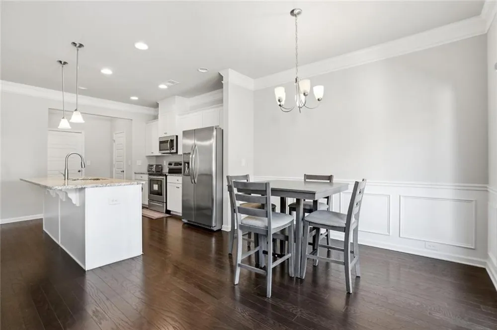 2639 Bloom Circle Tucker, GA 30084