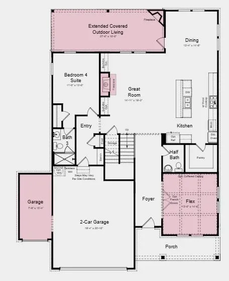 205 Regester Way Peachtree City, GA 30269
