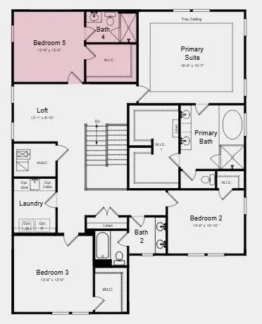 205 Regester Way Peachtree City, GA 30269