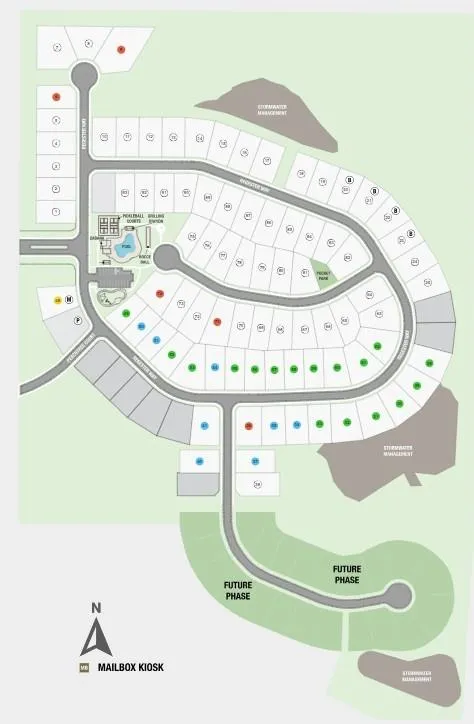 205 Regester Way Peachtree City, GA 30269