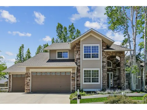 4219 Prairie Fire Circle