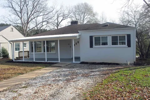 141 Pacolet Highway