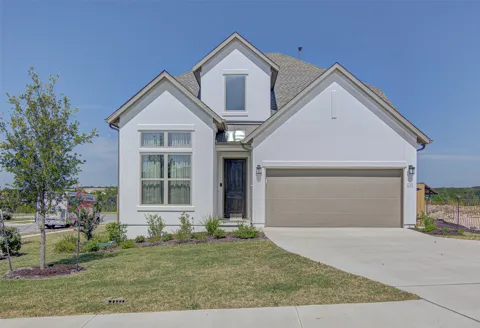 22300 Lago Lookout Lane