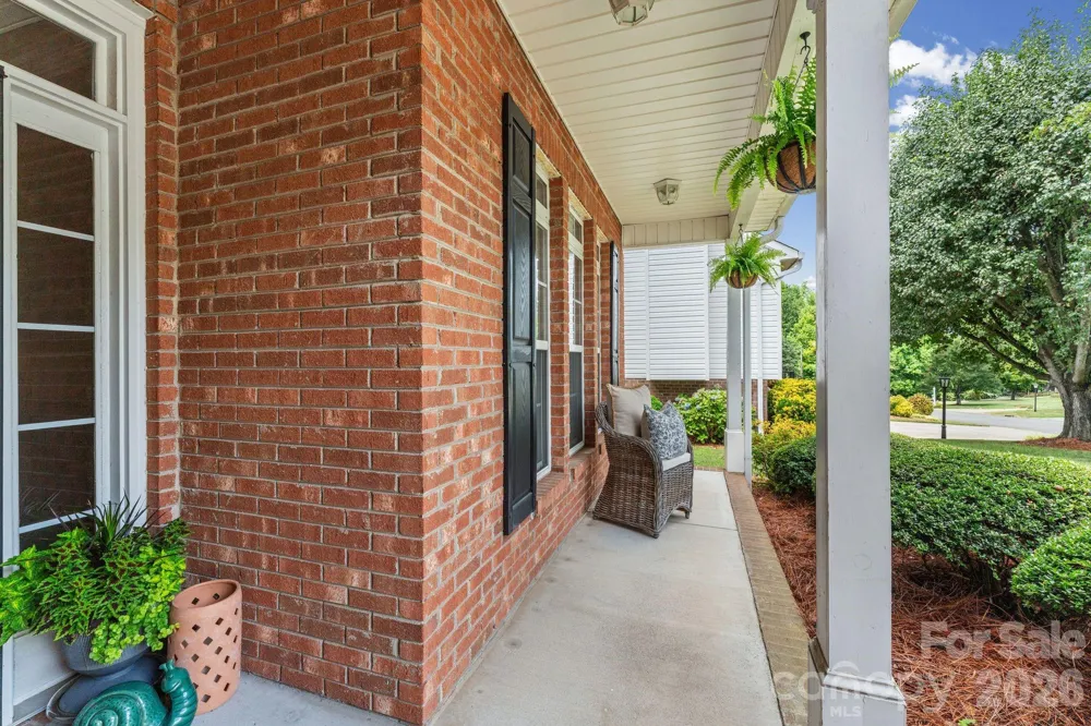 1900 Austin Place Lane Winston Salem, NC 27127