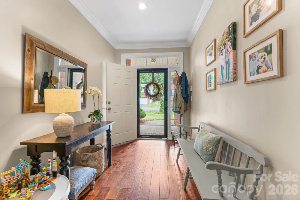 1900 Austin Place Lane Winston Salem, NC 27127