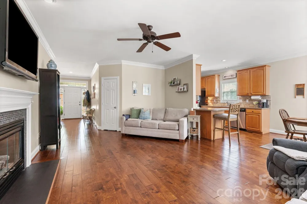 1900 Austin Place Lane Winston Salem, NC 27127