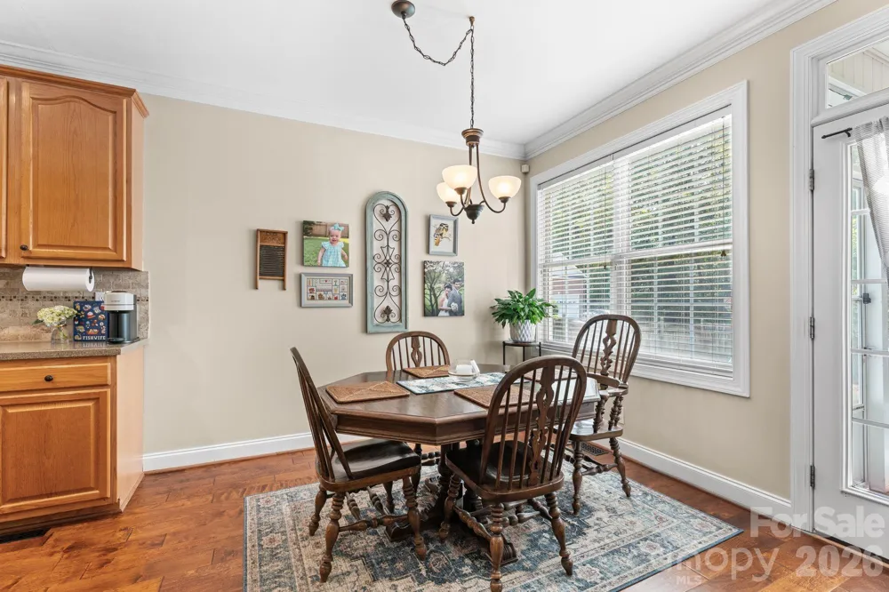 1900 Austin Place Lane Winston Salem, NC 27127