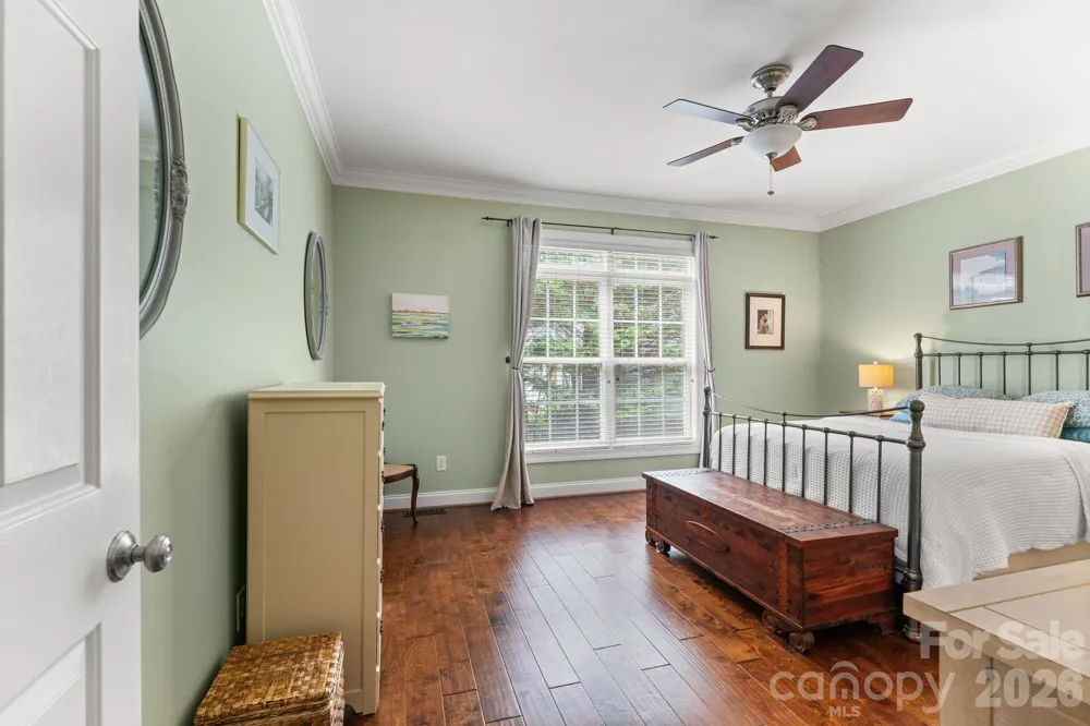 1900 Austin Place Lane Winston Salem, NC 27127
