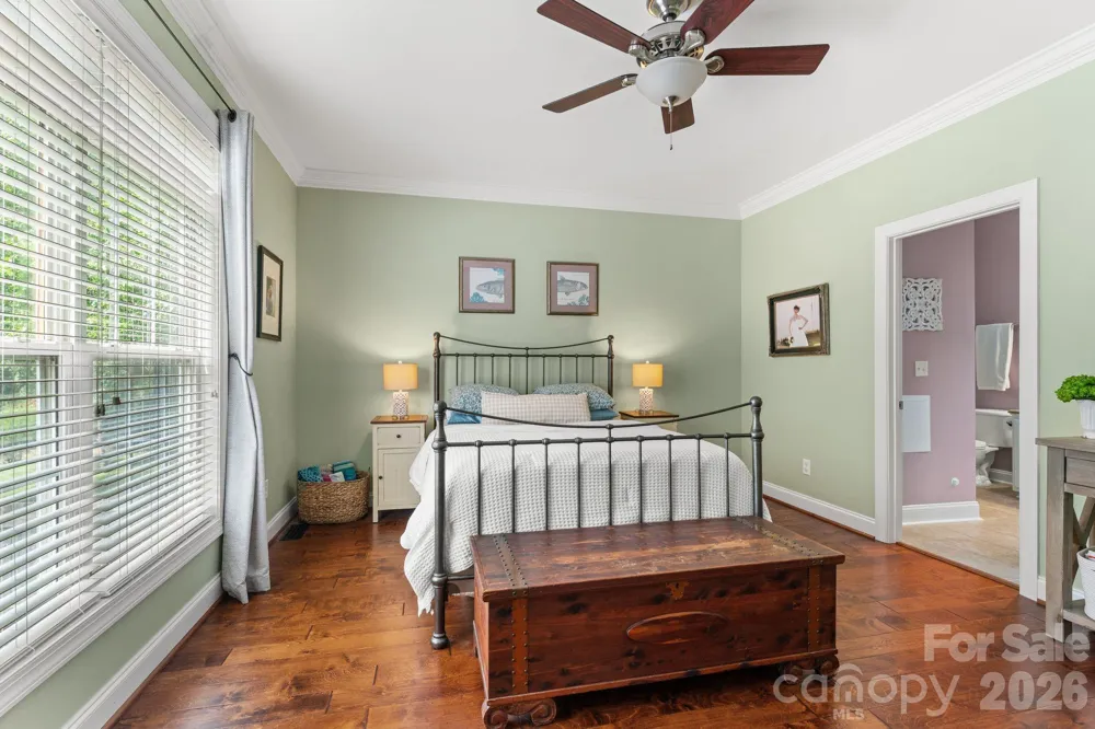 1900 Austin Place Lane Winston Salem, NC 27127