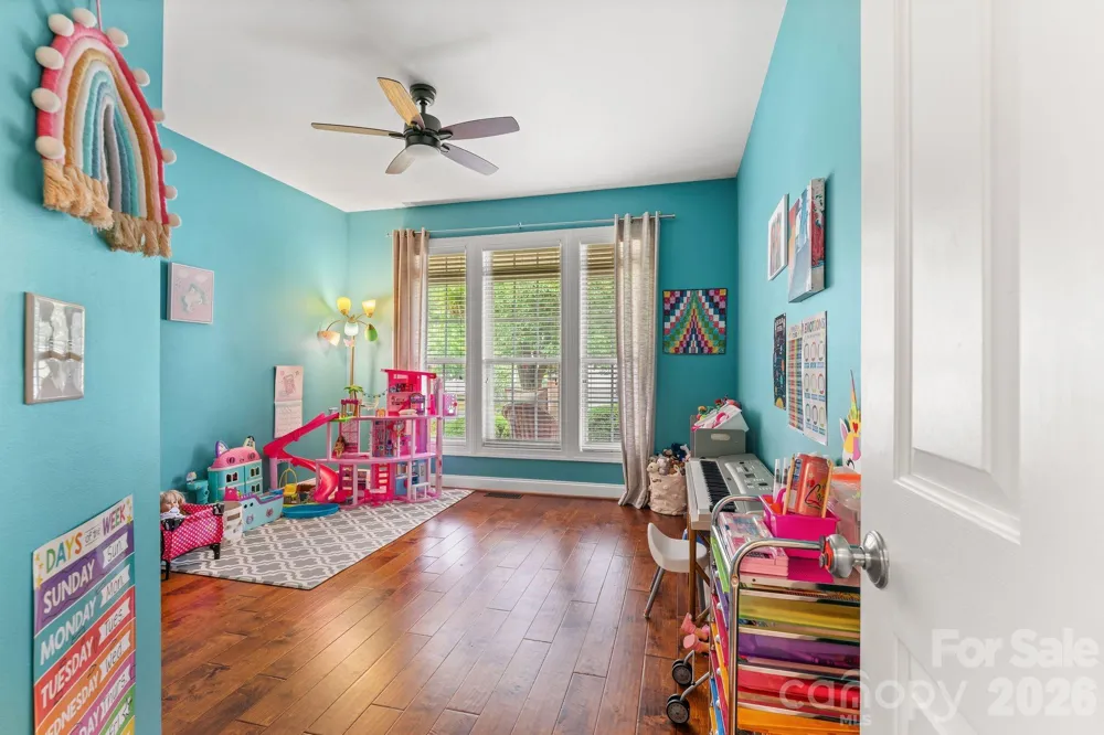 1900 Austin Place Lane Winston Salem, NC 27127