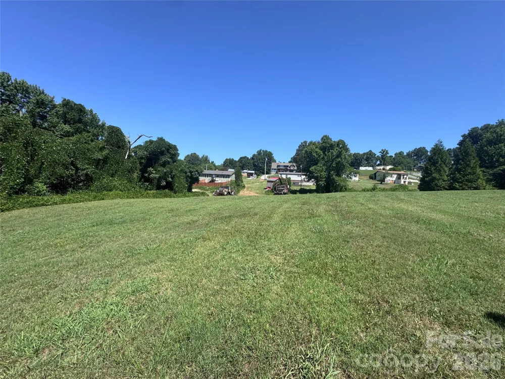 000 Miller Avenue Marion, NC 28752