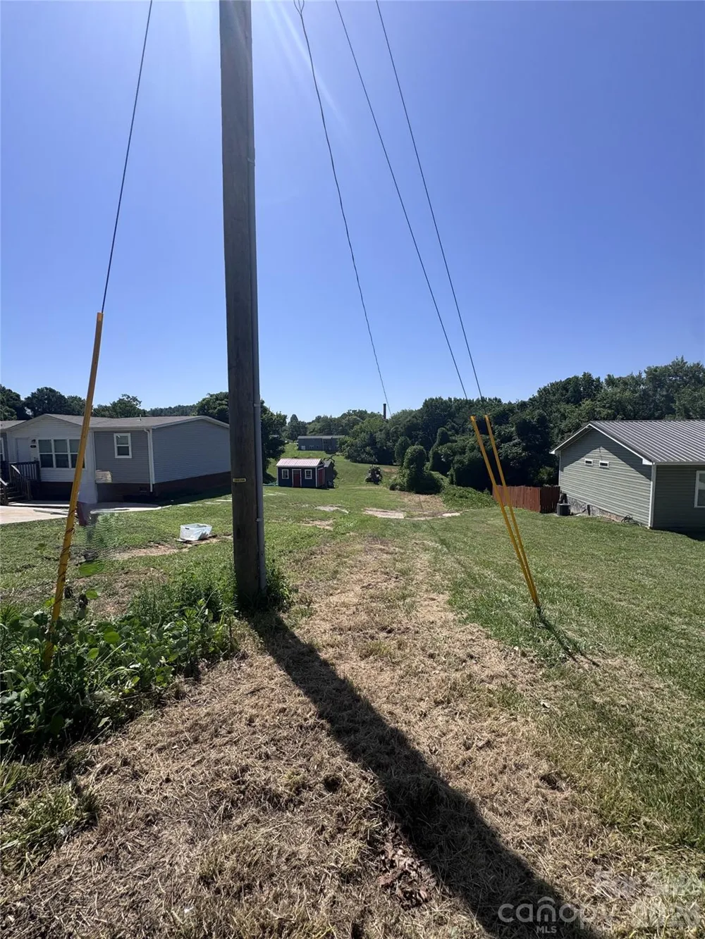 000 Miller Avenue Marion, NC 28752
