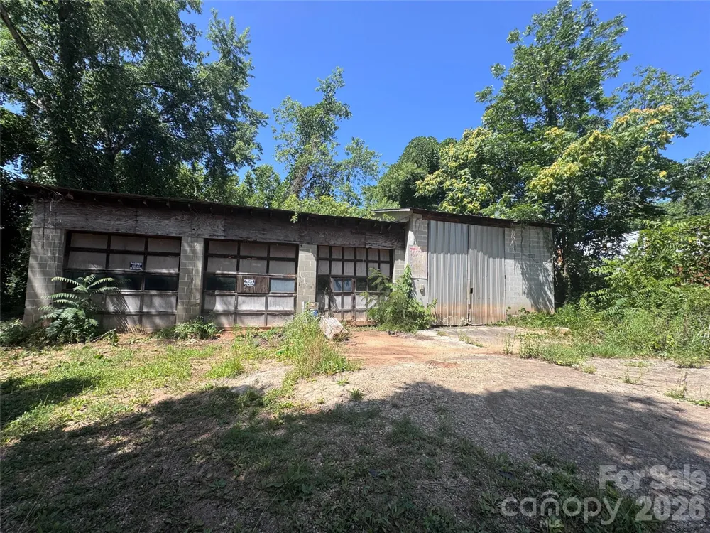 000 Miller Avenue Marion, NC 28752